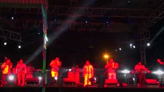 Video thumbnail of "El bailador / Domingo Valdivia"