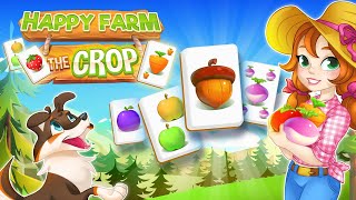 Happy Farm: The Crop Game - GamePlay Walkthrough screenshot 1