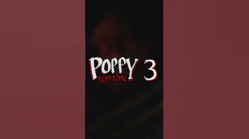 شكل البروتوتايب أو التجربة 1006 Poppy Playtime 3 Fypシ Gaming Shorts 