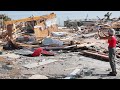 Luke Bryan’s Mom Heartbroken as She Returns to Home Ravaged by Hurricane Michael This video brought to you by the Inside Edition channel.