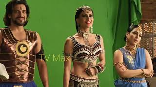 Ishq Daastan Naagmani Pavitra Punia Aliya Ghosh Aditiya Redij Ka Love Story Mein Naag Ko मरग