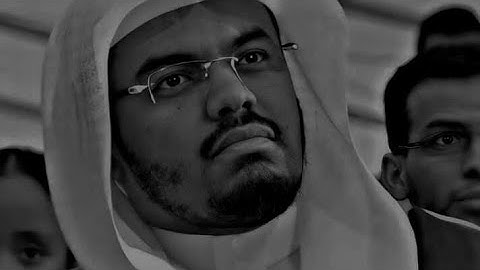 سورة الاعراف كاملة للشيخ ياسر الدوسري عام ١٤٢٥هـ🤍
