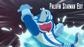 Palafin Starman - Edit | Angelarkness