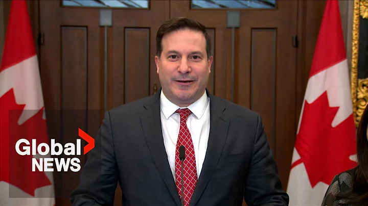 Canada starts consultations on foreign registry list amid interference allegations: Mendicino