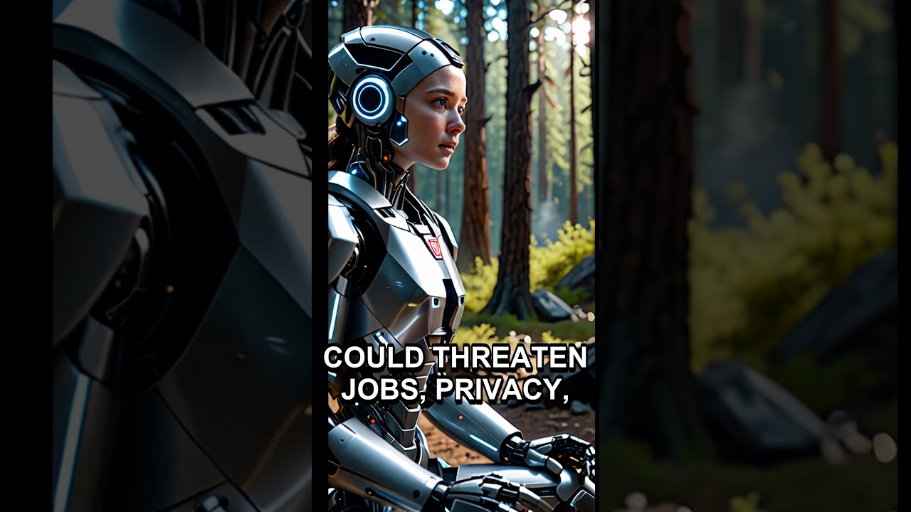 The GOP regulation debate on artificial intelligence (AI)