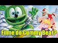 Não é que Tem um Filme de Natal do Gummy Bear?