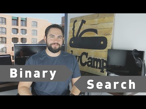 Binary Search Guide