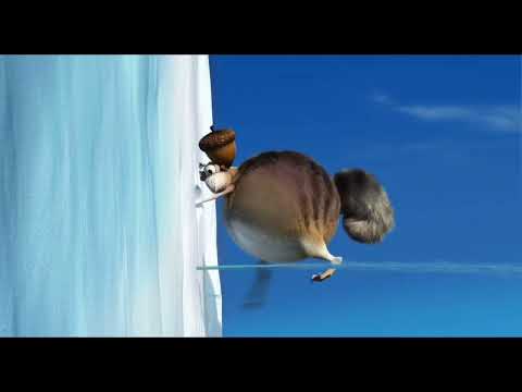 scrat inflation (popping edit)