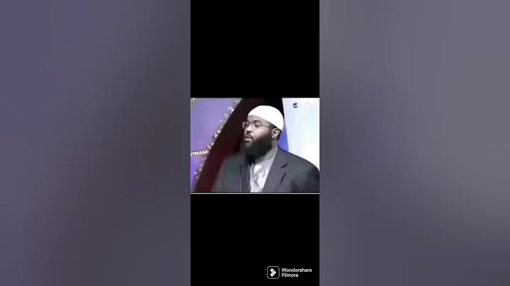 Fake imaam mahdi caught live on peace TV 😂