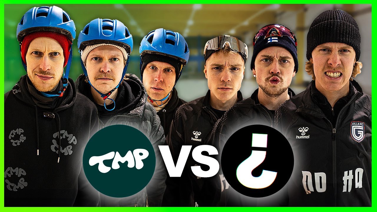 HAASTETAAN TOIMISTOPOJAT CURLINGISSA