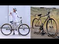 Nos bike check  fgfs fixie history ft chase davis