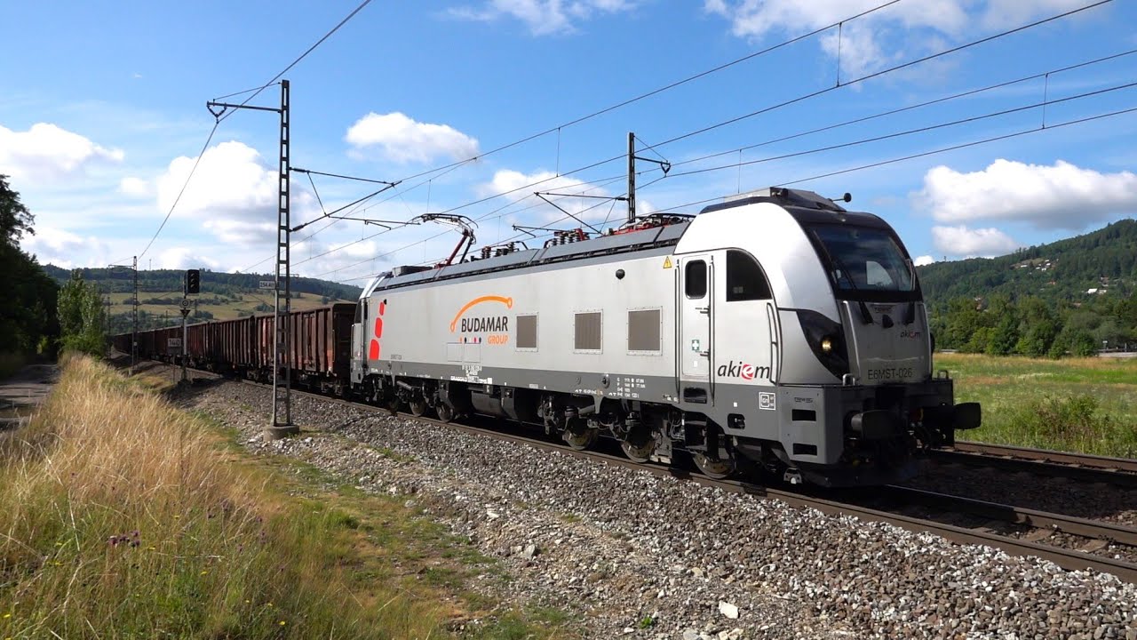 Vlaky Brodno 11.7.2Q25