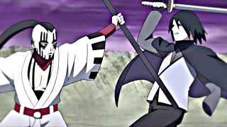Naruto & Sasuke Vs Jigen -Bad Edit- Nemesis Ryllz