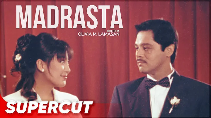 Madrasta | Sharon Cuneta, Christopher de Leon, Zsa...