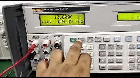 TDS2012 A Tektronix Digital Oscilloscope Repair and Calibration by Dynamics Circuit (S) Pte. Ltd.