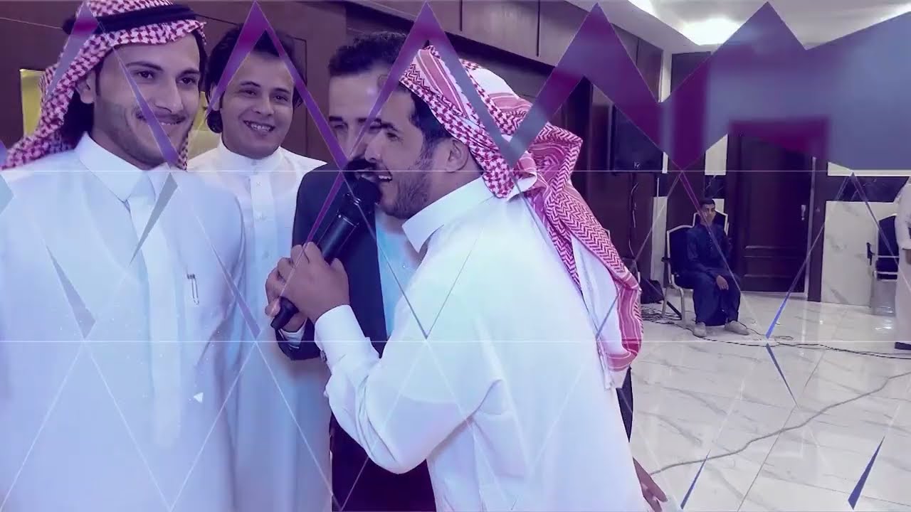 أفراح الغياث حفل زفاف الشاب عبد الرحمن الغياث الفنان حمزة الشرعة وفرقته الموسيقية