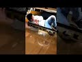 Man Throws Himself Down Bowling Alley ViralHog Man Throws Himself Down Bowling Alley ViralHog