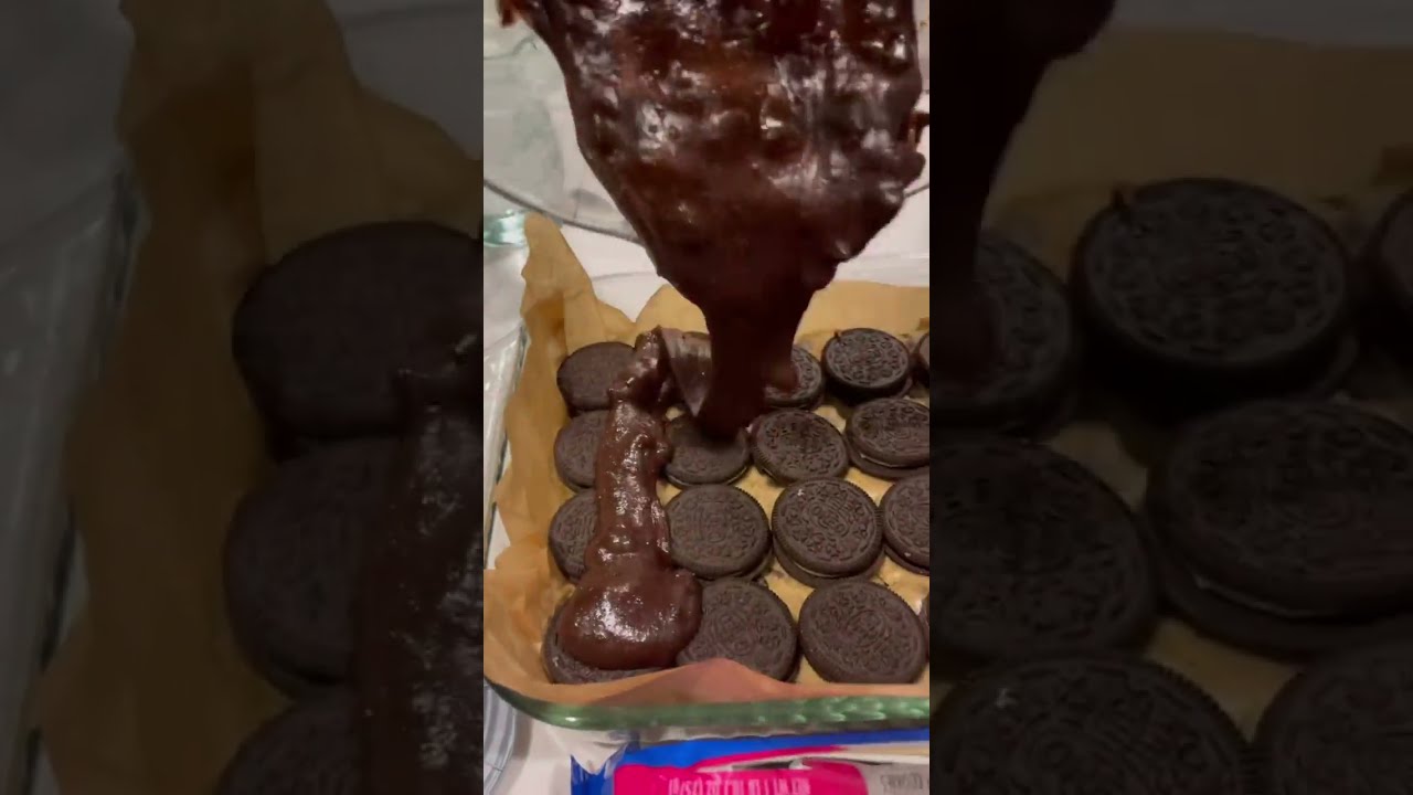 Have You Tried Slutty Brownies 