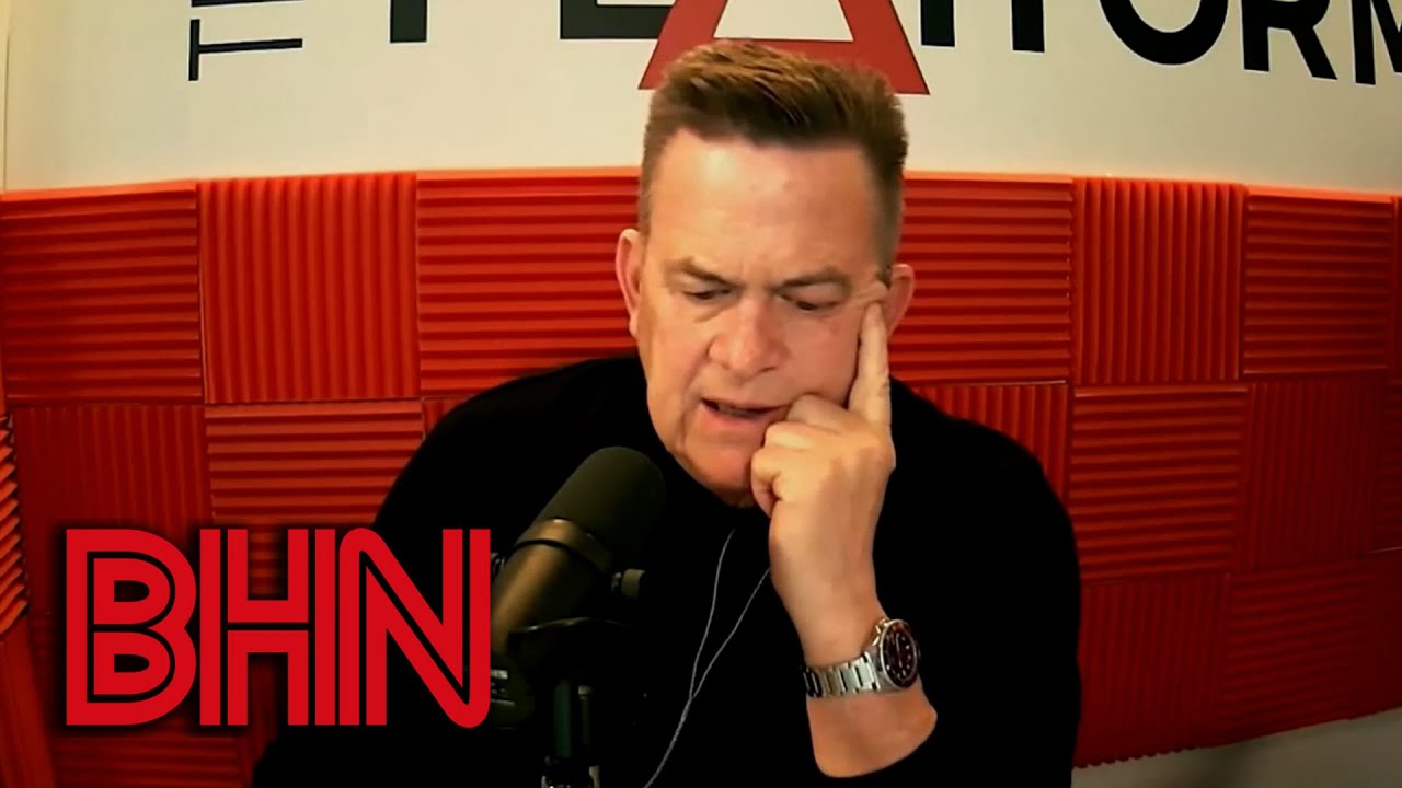 #BHN The Platform suppressing speech, yeah but public money bad