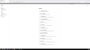 How To Cancel Subscription in Squarespace