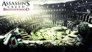 Assassin&#39;s Creed Brotherhood OST - Echoes of the Roman Ruins [Extended]