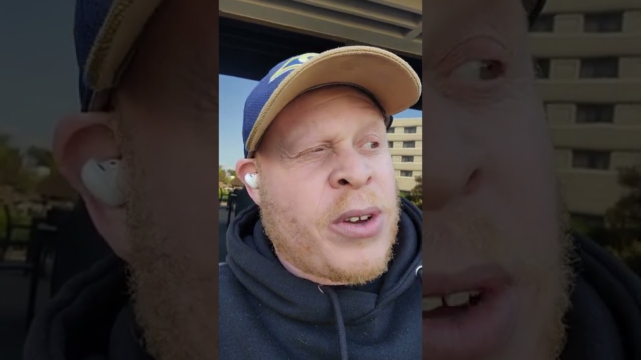 The Chronicles of Nate and Nathan: The disrespect