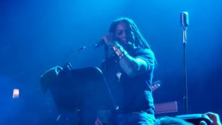 Sevendust (Acoustic) - Prayer LIVE [HD] April 6, 2014