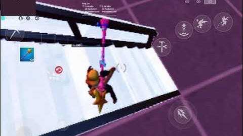 Making a ramp invisible on 30fps