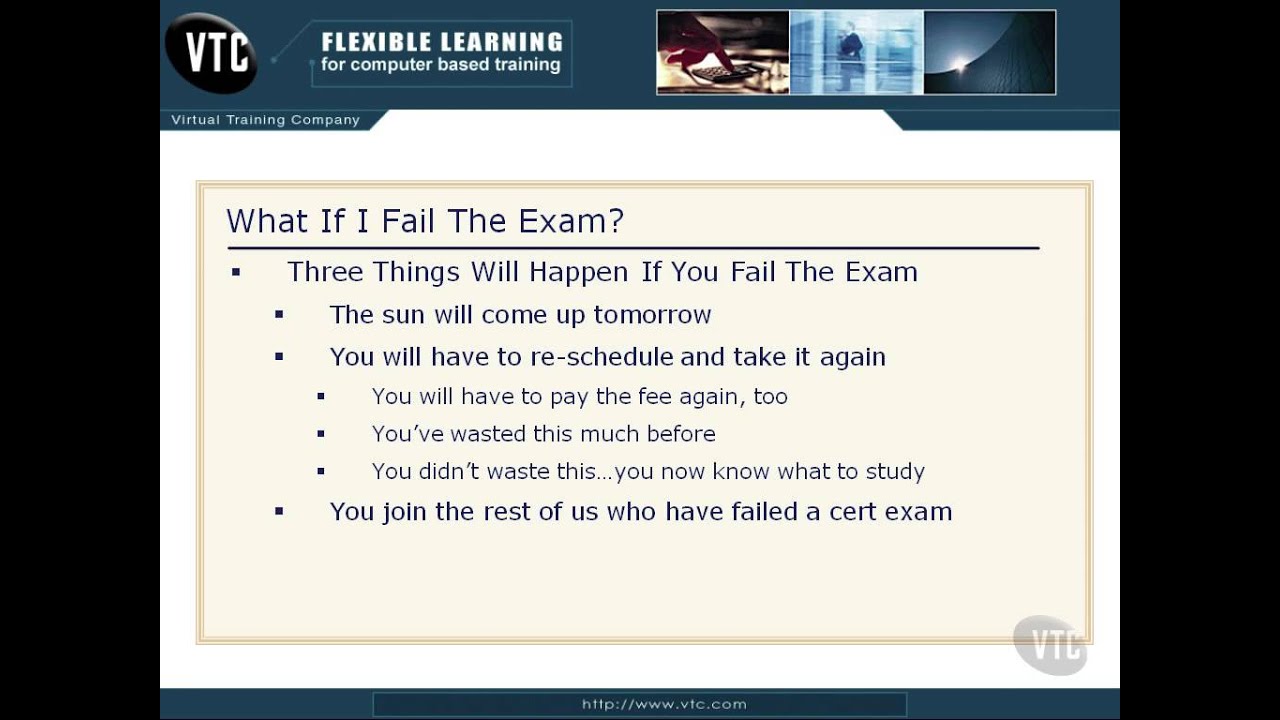 106 What If I Fail The Exam YouTube 106-what-if-i-fail-the-exam-youtube