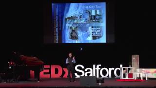 Why We Need To Talk About Shit | Jack Sim | TEDxSalford