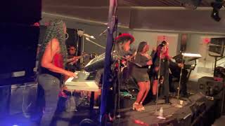 Download Lagu BELA DONA - @ Kappa Alpha Psi Congressional Black Caucus Party - 9-22-23 Part-1 MP3