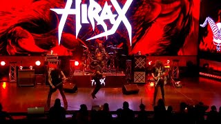 Hirax / Nardfest 2023