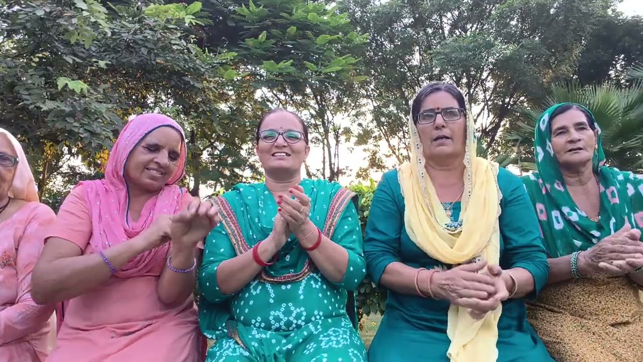 सीता मां का भजन # तुतो री भाभी सत की सीता रावण की मुरती मैंने मांड के दिखा#new bhajan # bhakti 
