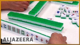 In days gone by, the holiday season would call for a game of mahjong
hong kong. but younger generation, with their mobile phones and
computer games, o...