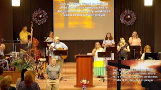 Sunday Service June 7, 2026