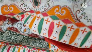 Recomanded Gullg Brand 3Piece Lawn Dupatta Suits In Reasonable Prices🥰