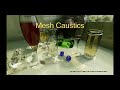 Nvidia UE4 Enhanced GI&Caustics