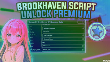 (PASTEBIN 2025) BROOKHAVEN RP SCRIPT (ADMIN. KILL, KICK, BRING PLAYERS, TROLL, GAMEPASSES) NO KEY