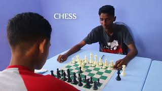 Kalumpang Campus Progress