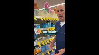 Celebrity Good skincare doesn’t have to break the bank! Profile