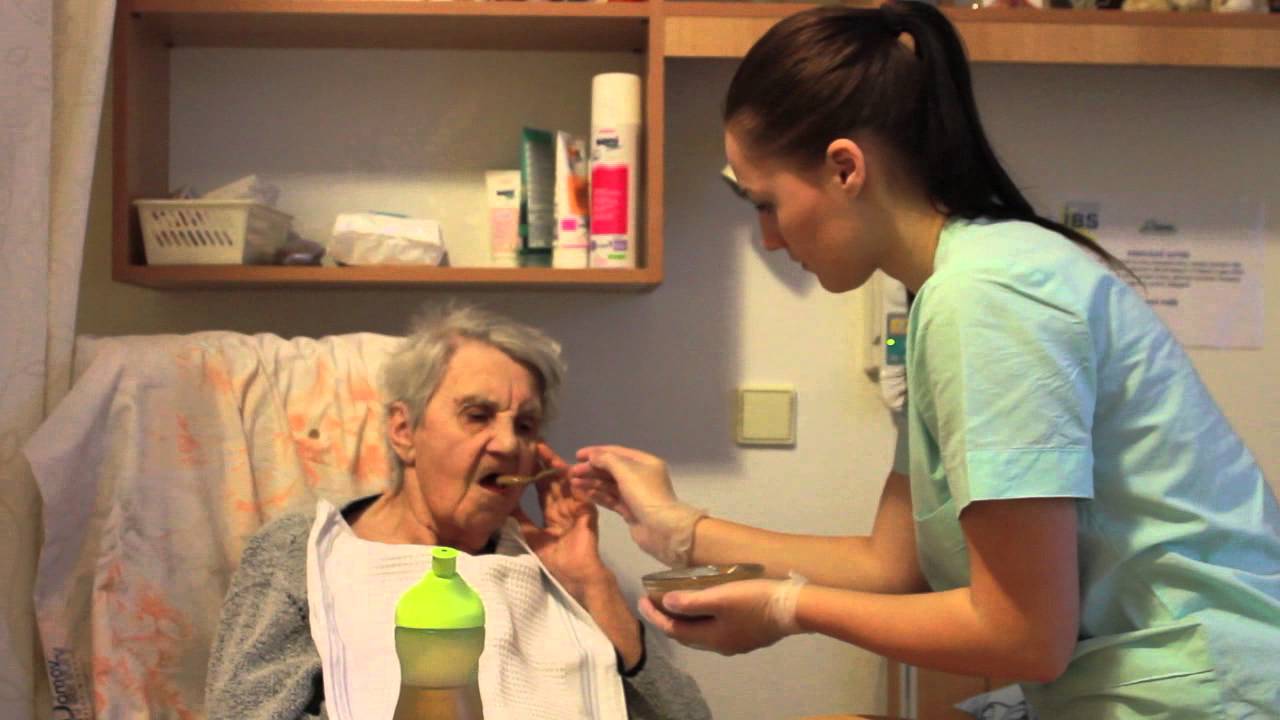 Co obnáší naše praxe v oboru sociální péče?