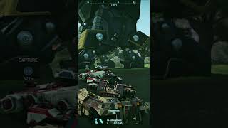 Planetside 2 Gameplay - Amerish Tank Gameplay - Tank Battle