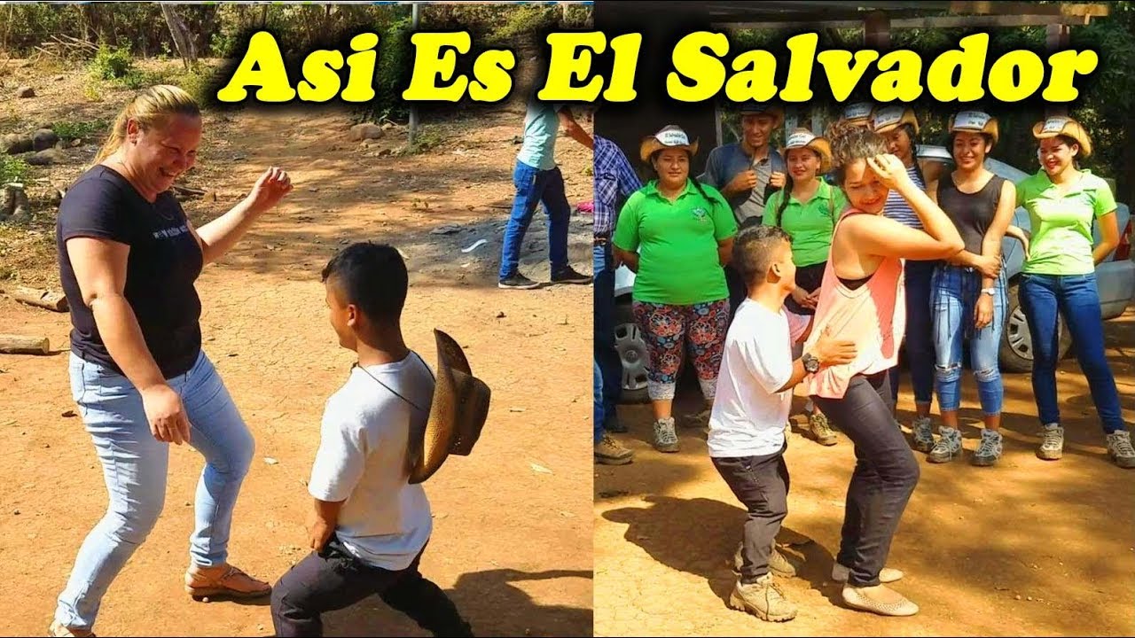 mexicano restaurant QUERÍAN UNA PROBADITA DEL AMIGO DARWIN JR Y ESTO PASO 😱😂 - ASI ES EL SALVADOR PARTE 1 EL SALVADOR GO