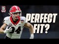 Why ladd mcconkey is perfect pick fit for chiefs offense 