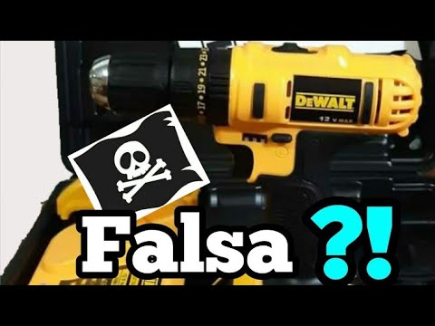 Video: Cómo Distinguir Una Falsificación De Bosch