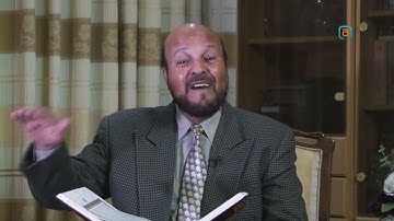 د. أحمد نوفل | الإنسان القرآني | سورة الإسراء