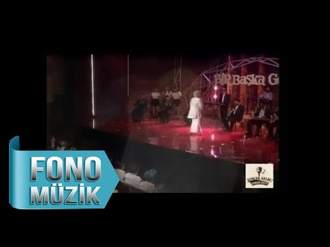 Muazzez Abacı - Gel (Official Audio)
