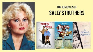 Sally Struthers Top 10 Movies | Best 10 Movie of Sally Struthers