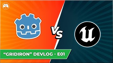 The BEST Game Engine For My Dream Game