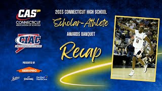 2023 Scholar-Athlete Recap